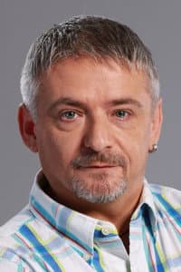 Michal Suchánek in Zvláštní schopnosti