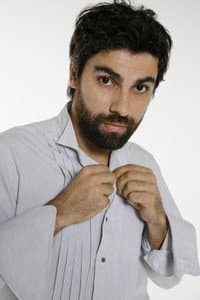 Mariano Mattos Martins in Para Onde Voam as Feiticeiras
