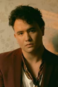 Juan Karlos Labajo in Untold