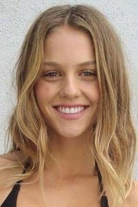 Isabelle Cornish in Inhumans: The First Chapter