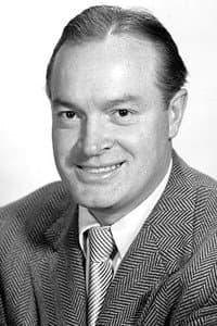 Bob Hope in Happy Birthday, Bob: 50 Stars Salute Your 50 Years with NBC