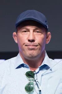 Pat Miletich in UFC 26: Ultimate Field Of Dreams