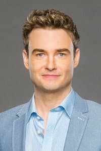 Robin Dunne in Christmas Crush