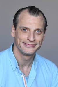Max Ruhbaum in Von ganzem Herzen