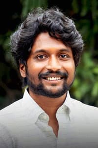 Suhas in Sriranga Neethulu