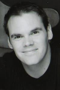 Derek Ritschel in Men with Guns