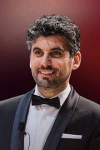 Bogdan Bob Radulescu in Vecina