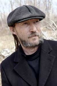 Joshua Michael in Checkmate