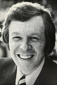 Lew Horn in Marigold Man