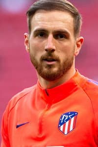 Jan Oblak in Otra forma de entender la vida