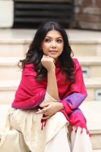 Sushama Sarker in Nabab LLB