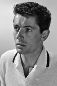 Farley Granger in Rivelazioni di un maniaco sessuale al capo della squadra mobile