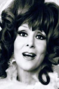Diana Maggi in Mi noche triste