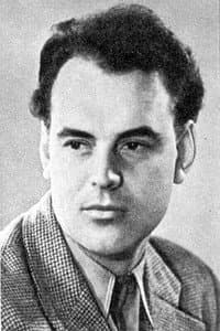 Lev Zolotukhin in Блокада: Пулковский меридиан