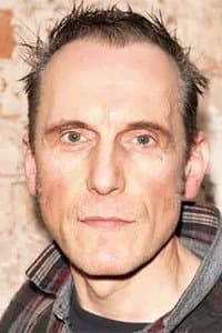 Julian Bleach in National Theatre Live: The Importance of Being Earnest
