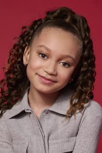 Mykal-Michelle Harris in Toy Story 5