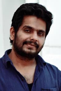 Aneesh G Menon in Kallai FM