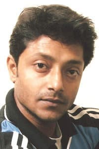 Suprobhat Das in Aami Ashbo Phirey