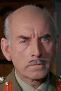 Hamilton Dyce in Don't Touch Him, He Might Resent It