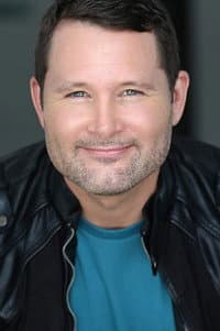 Michael D. Anglin in Cornbread Cosa Nostra
