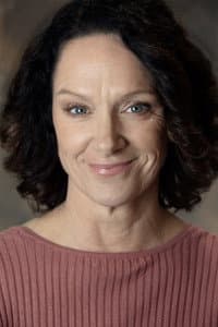 Danielle Tarmey in Elliot Flies