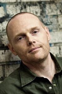 Bill Burr in The Best of Netflix Is a Joke: The Festival