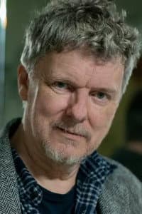 Michel Gondry in Le Mystère Méliès