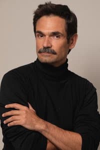 Francisco Rubio in El Elixir del Amor