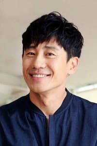 Shin Ha-kyun in 미스터 주: 사라진 VIP