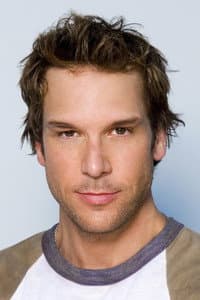 Dane Cook in Simon Sez