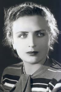 Garen Zhukovskaya in Весна