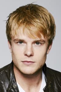 Graham Rogers in Crazy Kind of Love