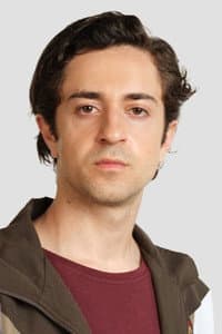 Ali Berge in Cilalı İbo Beni Anneme Götür