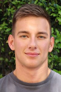 Matthew Reeves in Bareback Army Grunts 8