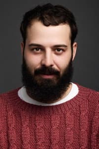 Arthur Moukhortov in Amidst