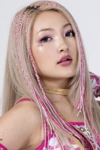 Chi Chi in センダイガールズプロレスリング in 大阪 ～Acceleration～