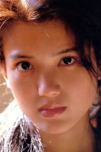 Natsuki Ozawa in Zero WOMAN ＩＩ　警視庁０課の女