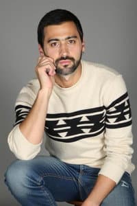 Variel Sánchez in Pablo