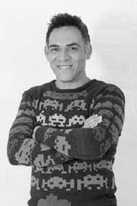 José Manuel Ospina in Se nos armó la gorda al doble: Misión Las Vegas