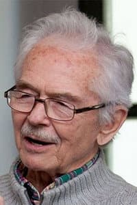 Bernard Krawczyk in Elegia