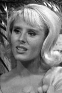 Patricia Denys in The July Plot