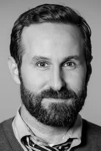 Lucas Fleischer in Parachute