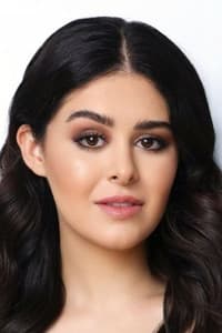 Ariana Molkara in Always Remember