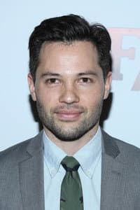 Jason Tam in Every Little Step