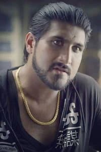 Jammy Banerjee in Ami Sudhu Tor Holam