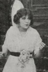 Geraldine O'Brien in A Lady of Quality