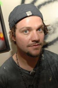 Bam Margera in Transworld - i.e.
