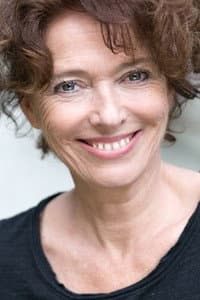 Véronique Ataly in Ça commence aujourd'hui