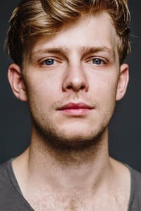 Jason de Ridder in Sunny Side Up