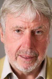 Ellis Jones in David Macaulay: Castle
